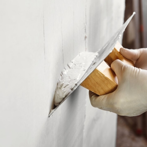 Water Resistant Surface